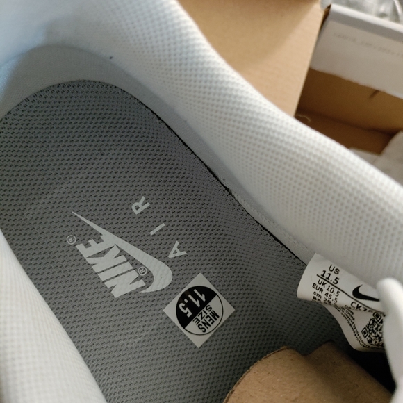 Nike Air Force 1 limited editions - Picture 3 of 6